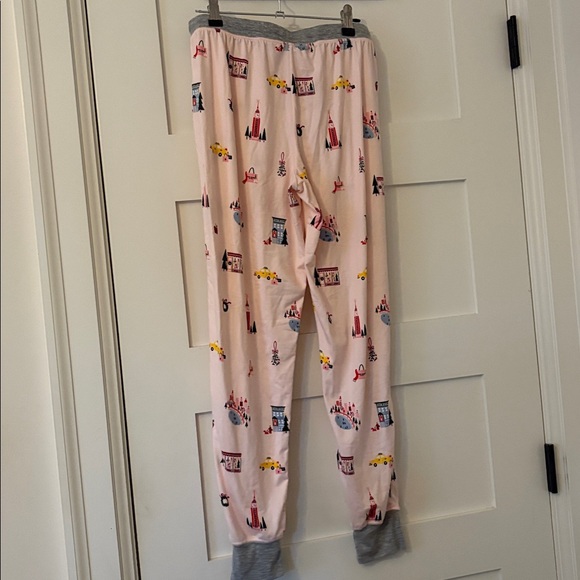 Kate Spade Festive PJ Set - Picture 7 of 8